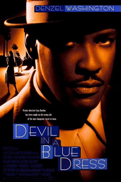 devil wears a blue dress|rotten tomatoes devil in a blue.